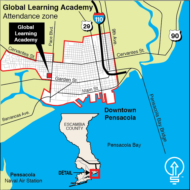 global-learning-academy-map