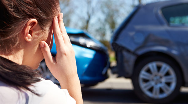Benefits of Chiropractic Care Following an Auto Accident
