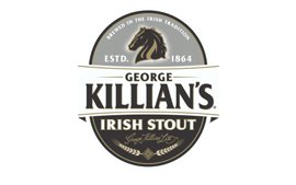 Killians Irish Stout