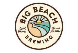 BIG BEACH BREWING