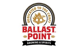 BALLAST POINT BREWING COMPANY
