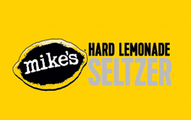 Mikes Hard Lemonade Seltzer 