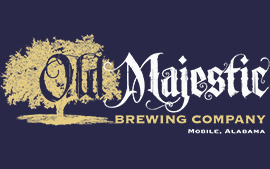 Old Majestic Brewing Company 