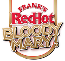 FRANK'S REDHOT BLOODY MARY 