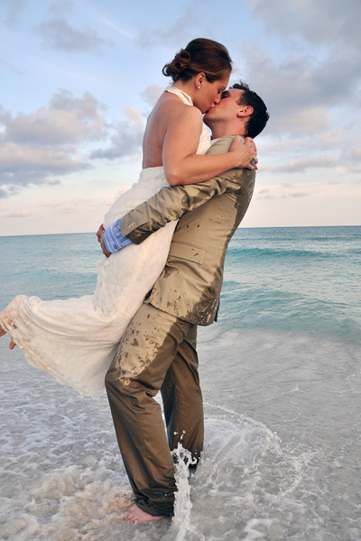 Florida Beach Weddings Pensacola Beach Fl Portofino Island Resort