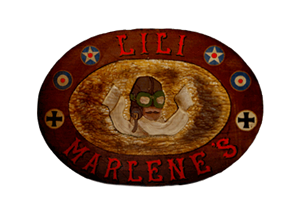 Lili Marlenes logo
