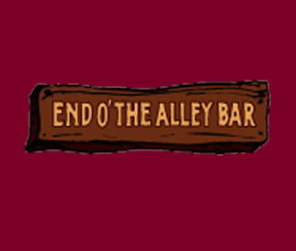Seville Quarter End O’ the Alley Bar and Seville Quarter Courtyard