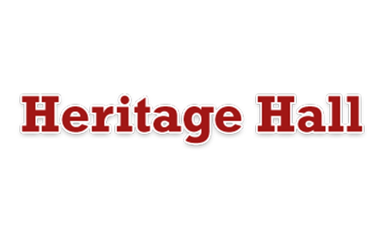 Heritage Hall Logo