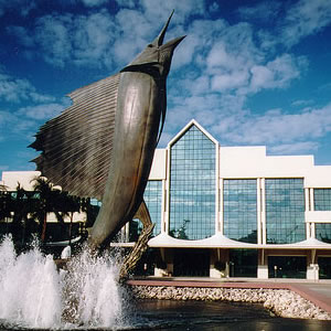 Fort Lauderdale Convention Center