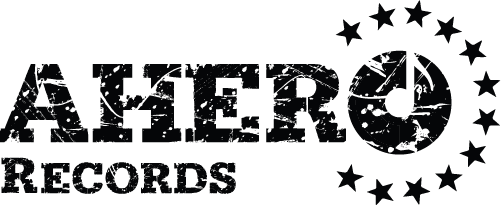 AHERO Records Logo