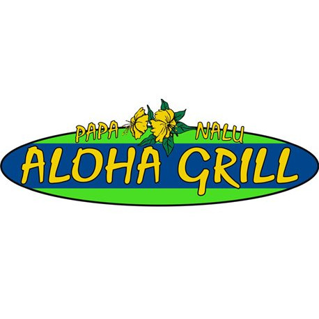 Papa Nalu Aloha Grill