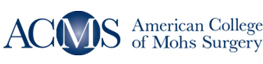 american college of mohs surgery