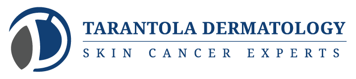 Tarantola Dermatology Logo