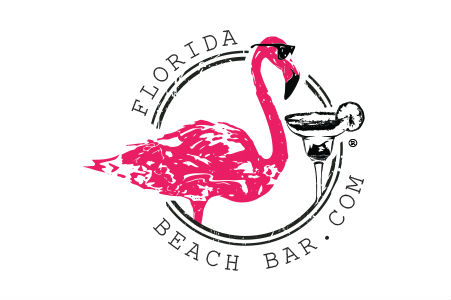 Best Beach Bar Florida Logo