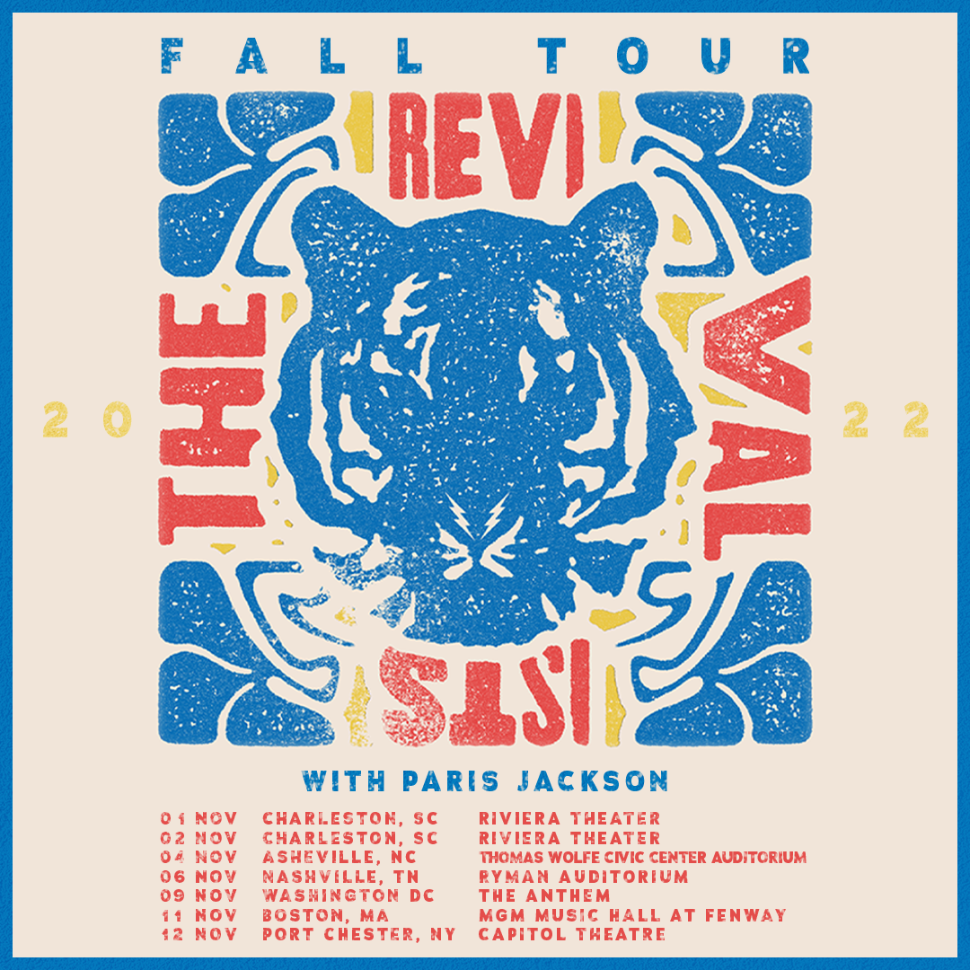 Fall Tour '22