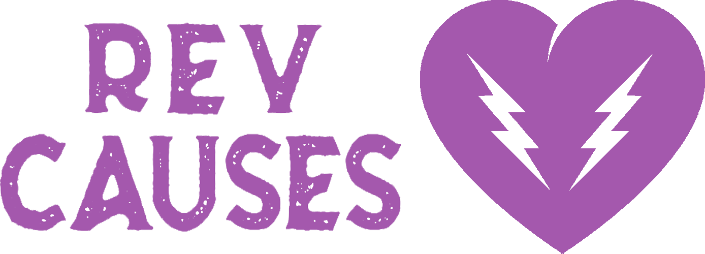 RevCauses Logo