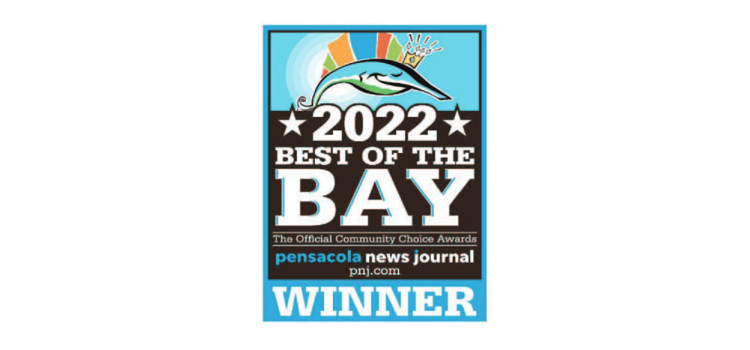 Best of the Bay logo