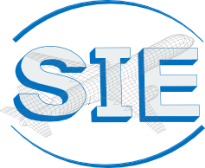 Image of SIE logo