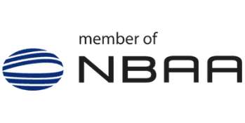 Logo of Member of NBAA