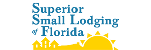 Superior Small Lodging Association of Florida (SSL) Logo
