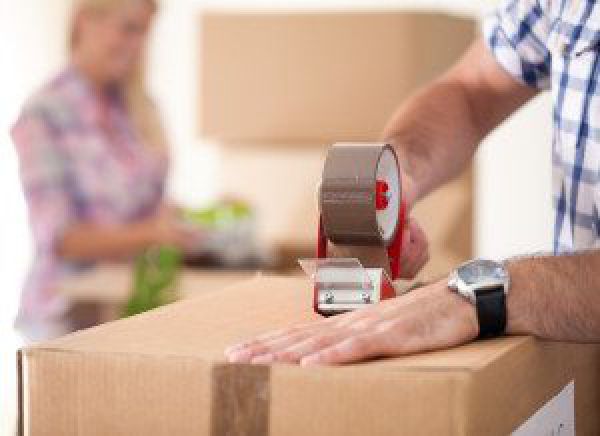 These 6 Simple Tricks Make Moving Surprisingly Effortless