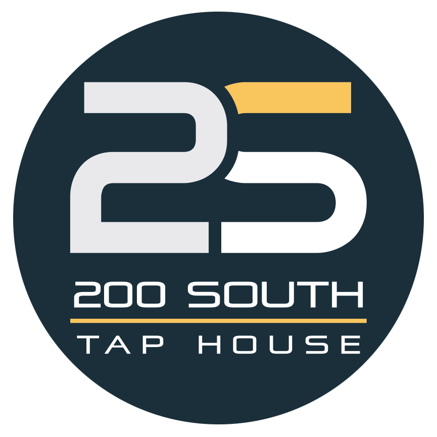 200 South Logo