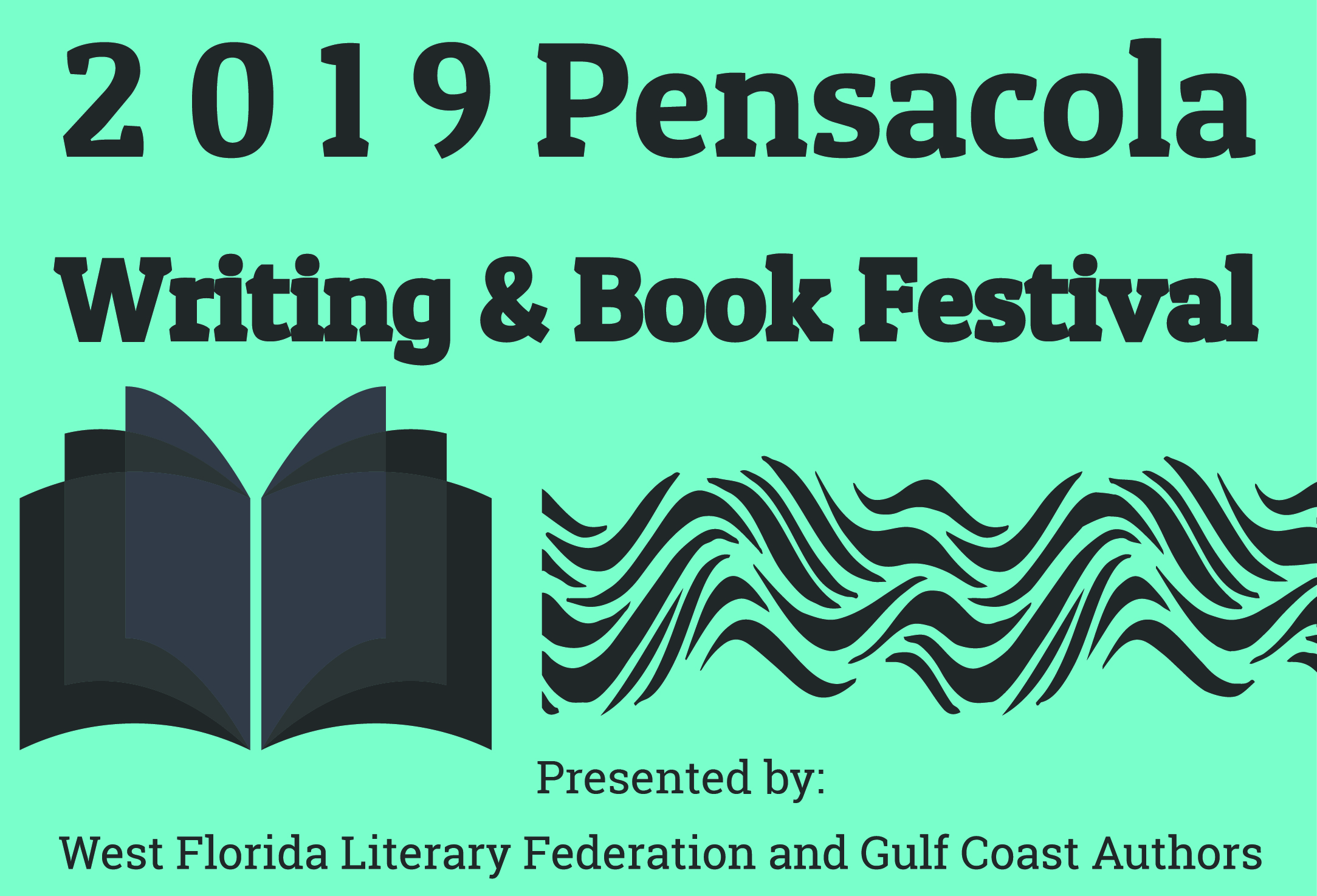 Pensacola Writing and Book Festival