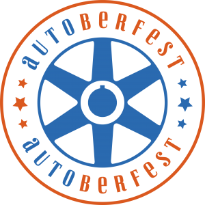 Autoberfest logo divider