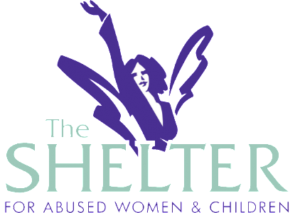 An image of The Shelter for Abuse Women and Children logo