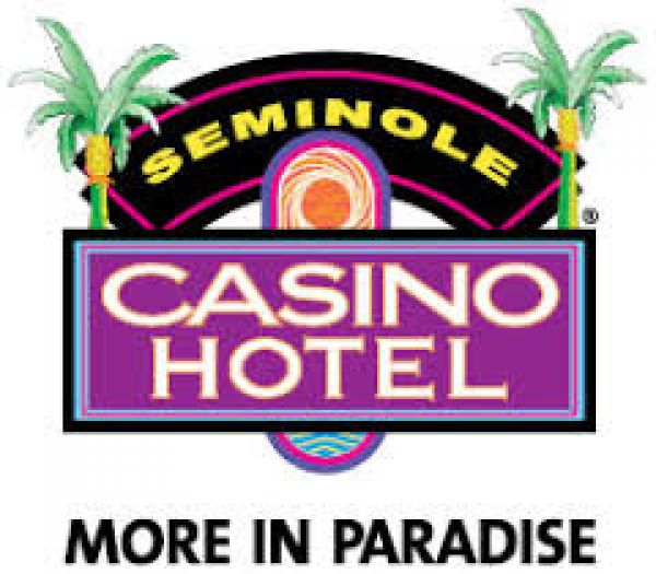 An image of seminole casino hotel