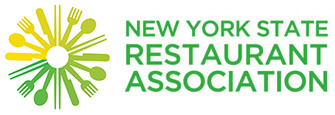New York State Restaurant Association logo