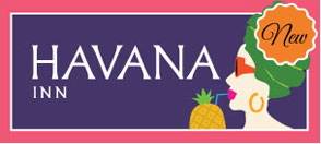 Havana Inn Logo