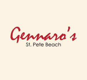 Gennaro's Italian Restaurant logo
