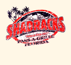 Shadracks logo