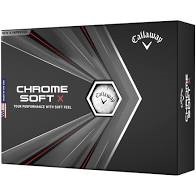 Callaway Chromesoft X