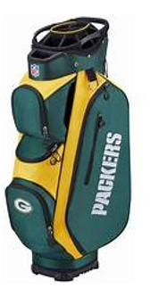 NFL Bags - Packers