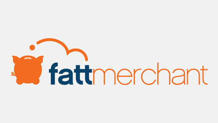 FattMerchant logo