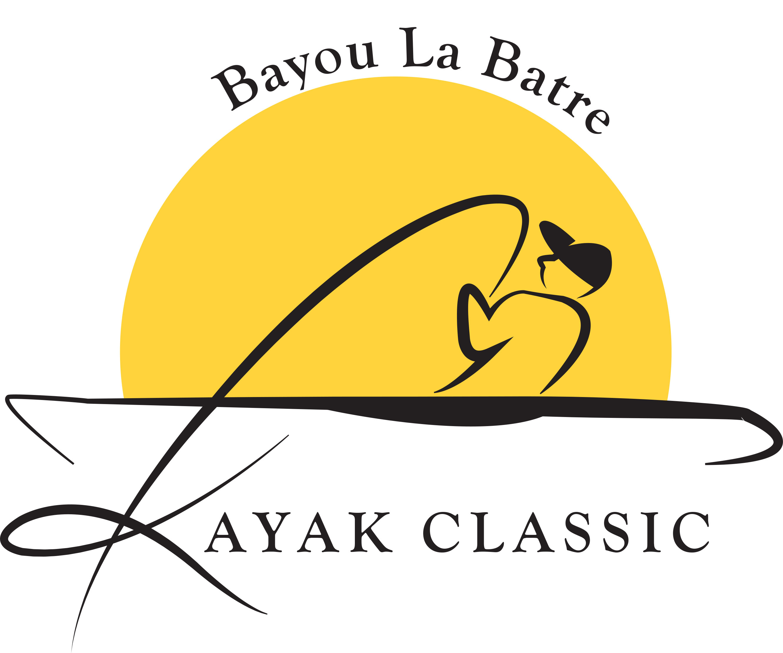 Bayou La Batre Chamber logo