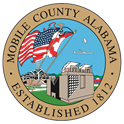 Mobile County Seal