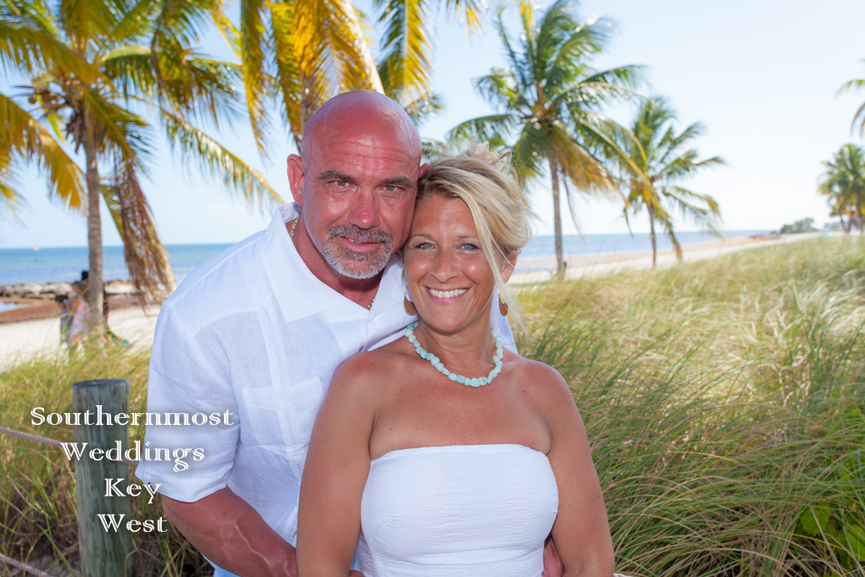 Affordable Key West Tropical Garden Wedding Packages To Fit Any Budget