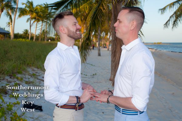 Just the Two of Us Sandy Beach Elopement <br> $295.00