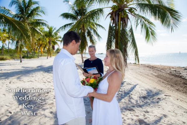 Just the Two of Us Sandy Beach Elopement <br> $295.00