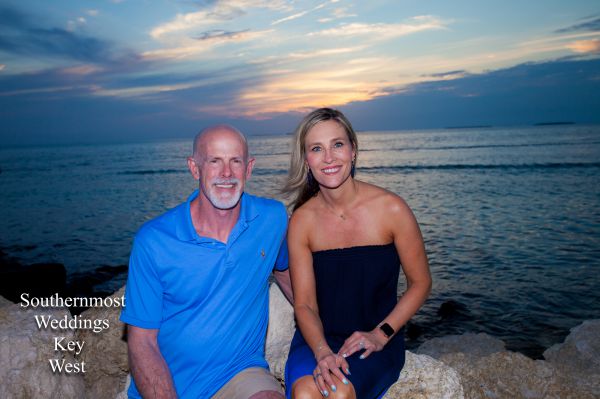 Proposal Photography Sessions by Southernmost Weddings Key West