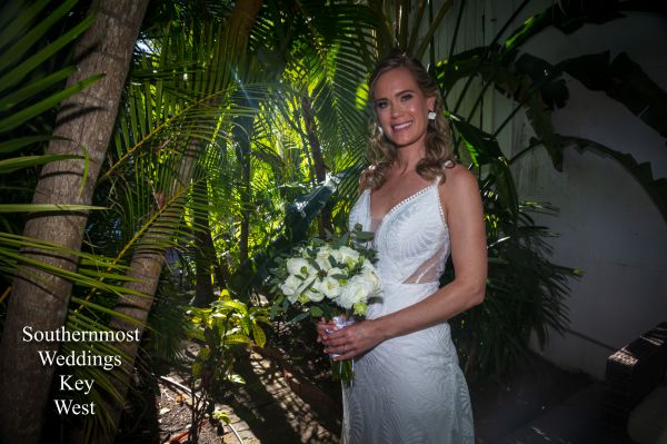 Florida Keys Pre-Wedding Bridal Photography by Southernmost Weddings Key West