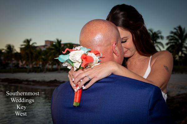 Budget Friendly Wedding Planning by Southernmost Weddings Key West