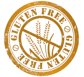 Gluten Free Promise