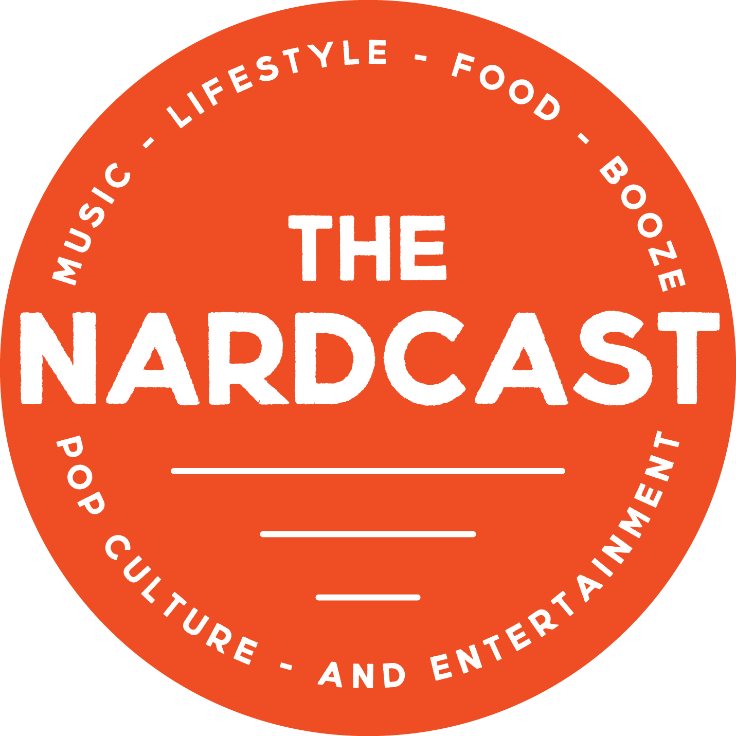 Toast Featured in The Nardcast