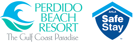 Perdido Beach Resorts logo
