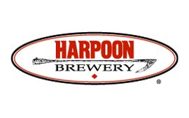HARPOON BREWERY