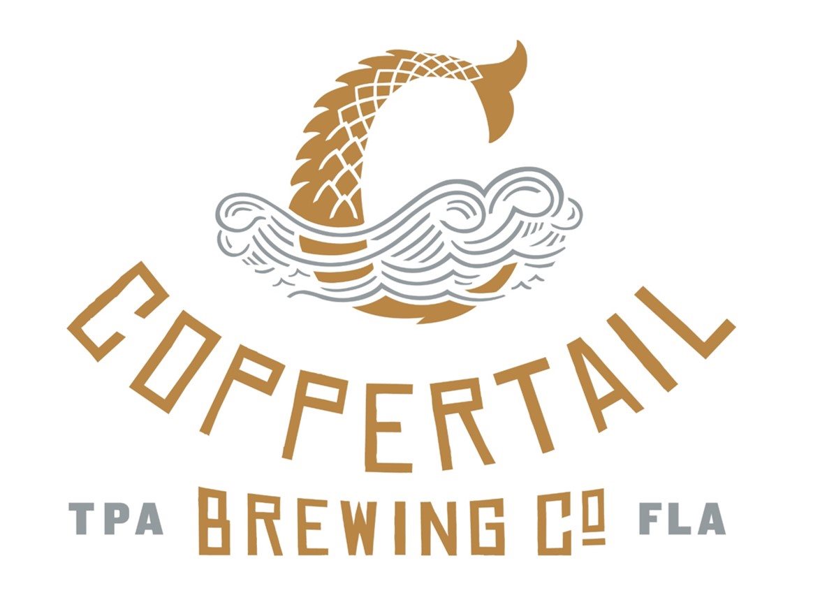 COPPERTAIL BREWING COMPANY